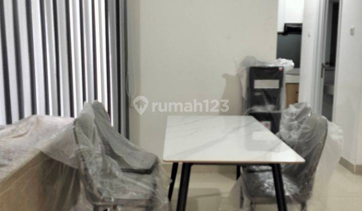 Rumah Kontrakan 2 Lantai Baru Savasa Deltamas  2