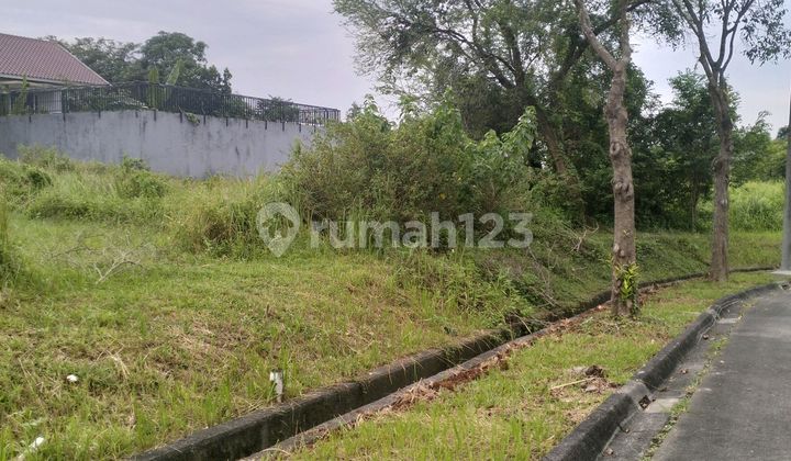 Land in Lippo Cikarang 326.0 M² Hgb Sinabung Land in Lippo Cikarang 326.0 M² Hgb Sinabung
