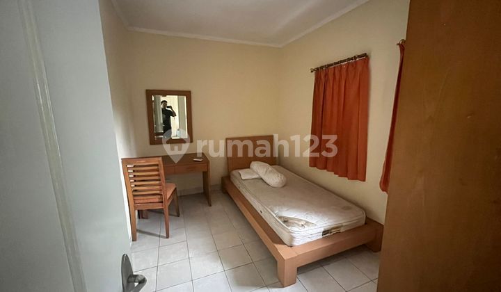 Full Furnished, Kost, SHM, bisa KPR Paviliun Jababeka