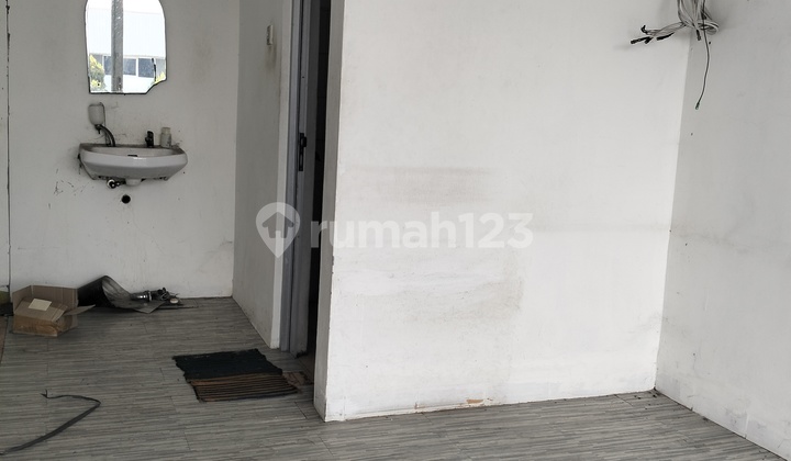 Ruko di Jababeka HGB Unfurnished 46.0 M² Jual Cepet