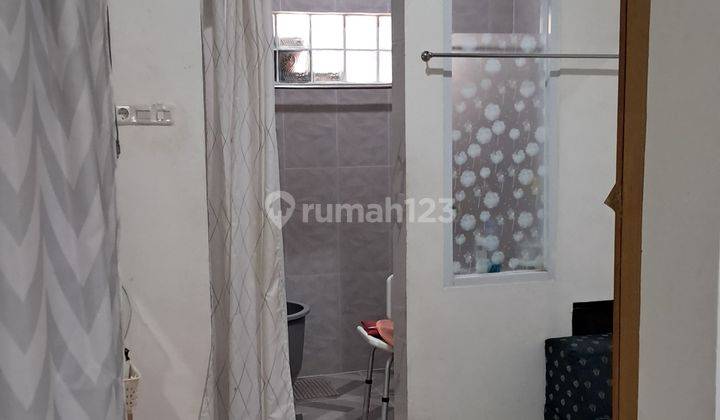 Rumah Semi Furnished Bagus SHM - Sertifikat Hak Milik di Lippo Cikarang 2