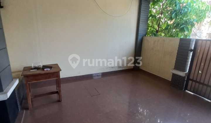 Rumah Bagus Di Jababeka Jual Cepat