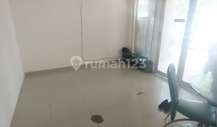 Ruko Bagus 198 m2 HGB Lippo Cikarang, Cikarang dibawah harga pasar