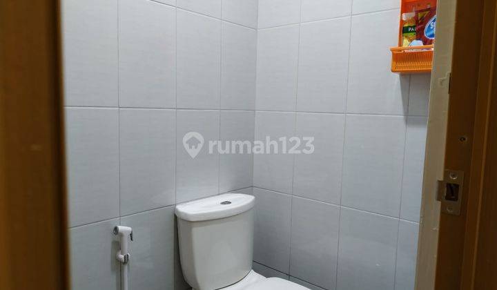 Rumah Bagus Unfurnished Batutulis, Jakarta Pusat 2