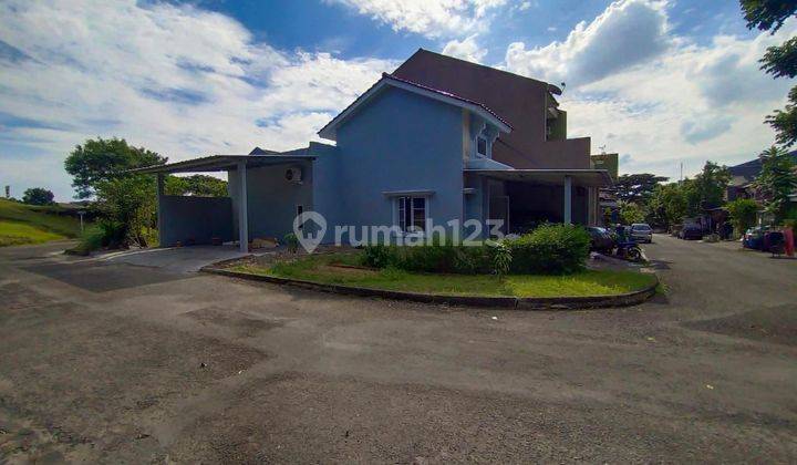 Rumah Bagus Siap Huni Posisi Hook Lejardin  2