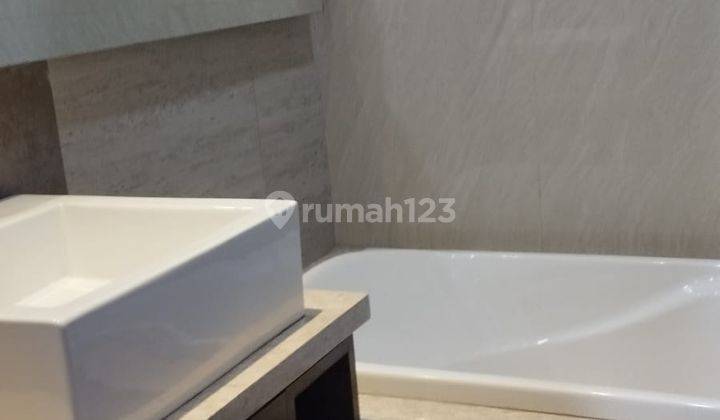 Apartement Grande Valore 1 BR Furnished Baru Jababeka  2