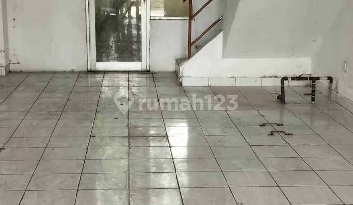 Ruko 60 m2 HGB Butuh Minim Renovasi Delta Mas, Bekasi Ruko 60 m2 HGB Butuh Minim Renovasi Delta Mas, Bekasi