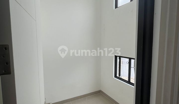 Rumah Bagus Unfurnished Jababeka, Bekasi cluster wimbeldon 2