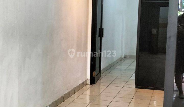 Ruko Bagus Disewa Menteng Lippo Cikarang 1