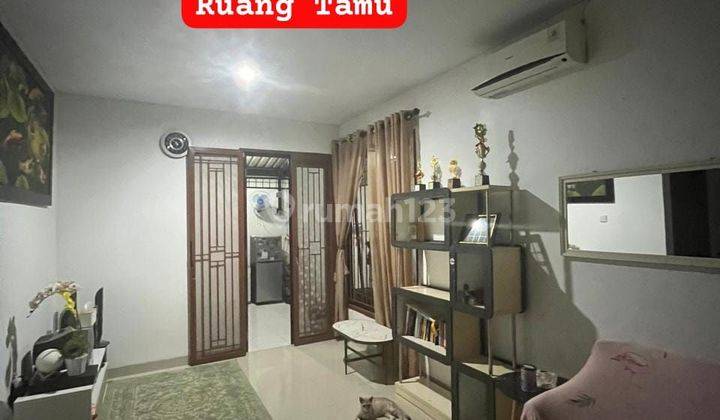 Rumah 2 Lantai Bagus Lippo Cikarang 2