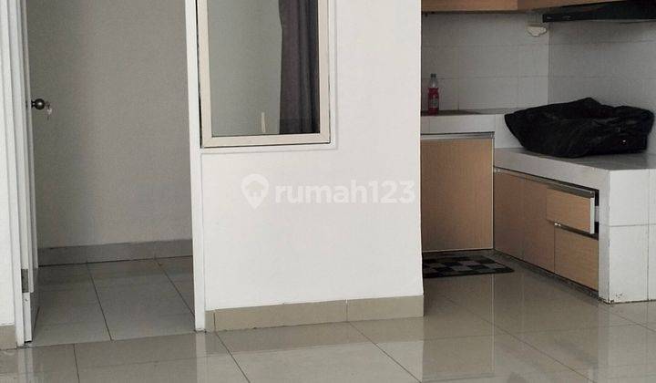 Rumah 2 Lantai Siap Huni 2