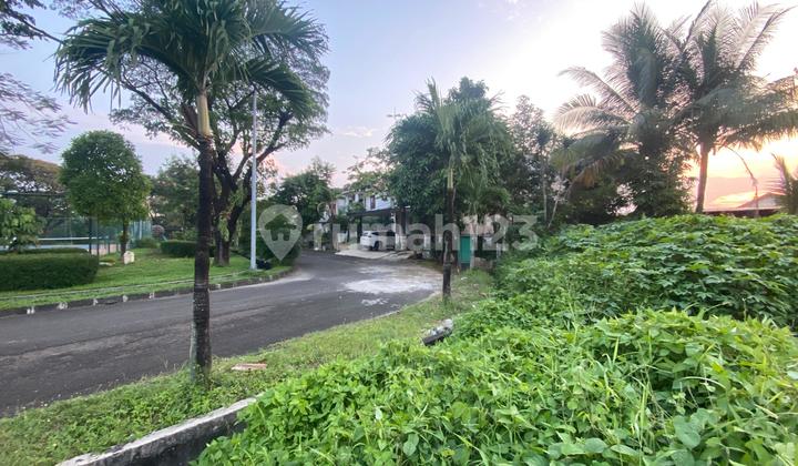 Tanah Jababeka, Bekasi 521 m2 tropicana jababeka Tanah Jababeka, Bekasi 521 m2 tropicana jababeka