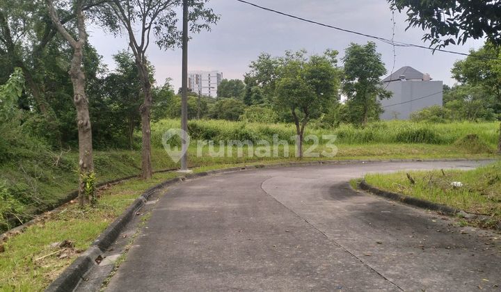 Land in Lippo Cikarang 326.0 M² Hgb Sinabung Land in Lippo Cikarang 326.0 M² Hgb Sinabung