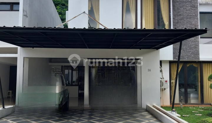 Rumah Vasa Lippo Cikarang Dijual Sampe Deal