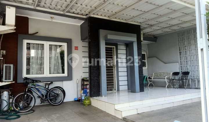 Nice House Grandwisata Tambun 2