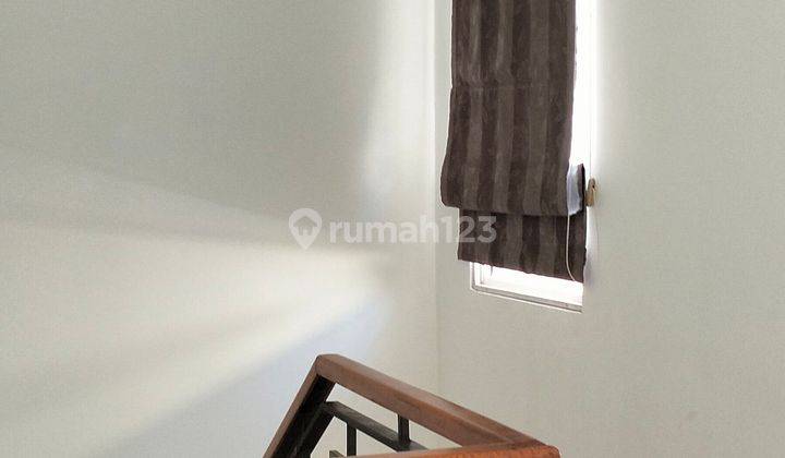 Rumah 2 Lantai Baru Florencia Lippo Cikarang  2