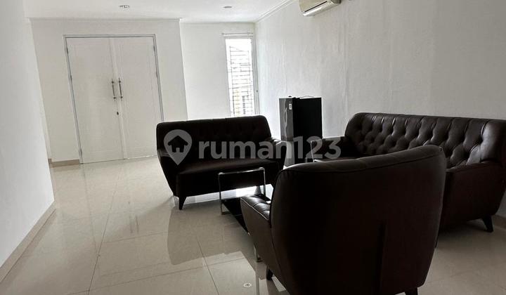 Full Furnished, Rumah, 2 Lantai, Dekat Sekolah Internasional, Bebas Banjir Lippo Cikarang 2