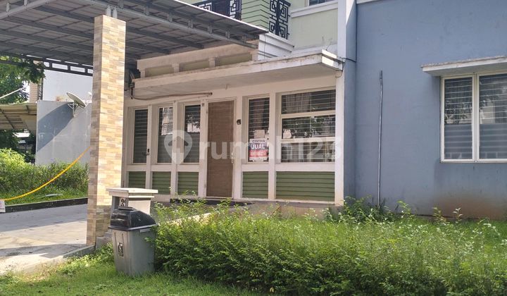 Rumah Bagus Di Lippo Cikarang Posisi Hook Florencia