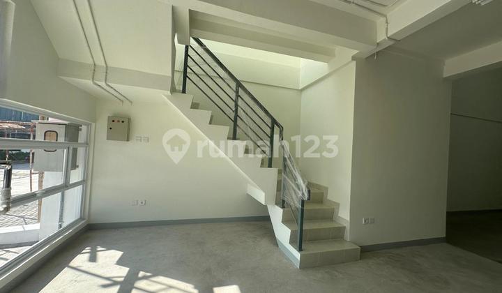 Good Warehouse Jababeka, Bekasi 256 m2