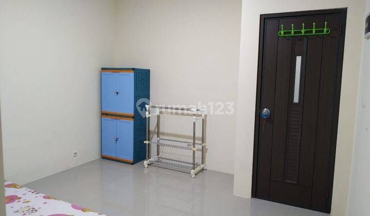 Rumah Bagus Unfurnished Batutulis, Jakarta Pusat 1