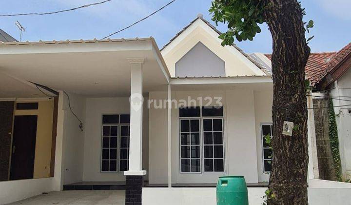 Rumah Baru Beverly Lippo Cikarang Shm 1