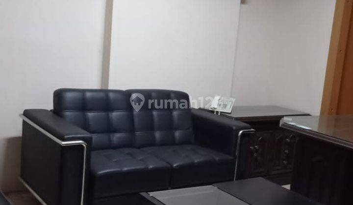 Ruko Bagus 79 m2 Dijual Di Cikarang Square Lokasi Depan Tol Cikarang Barat 2