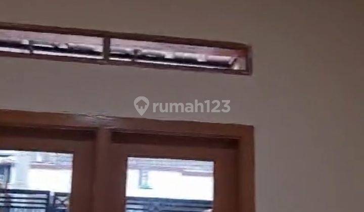 Rumah Unfurnished Sudah Renovasi Shm - Sertifikat Hak Milik Di Cikarang Perumahan Bcm  2