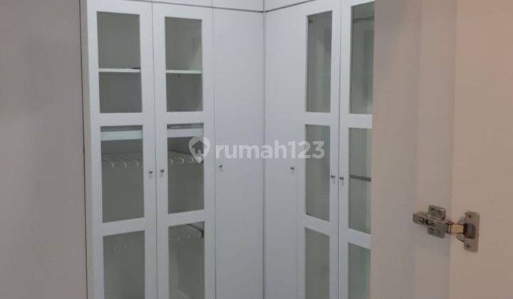 Rumah 3 Lantai Baru Cosmo Lippo Cikarang 2