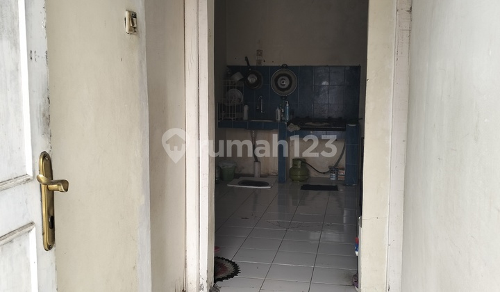 Rumah Posisi Hook Lembah Hijau Dijual Cepet 2