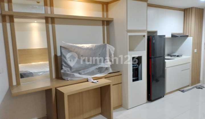 Orange County Tower Glendale Apartment for Rent in Lippo Cikarang Orange County Tower Glendale Apartment for Rent in Lippo Cikarang