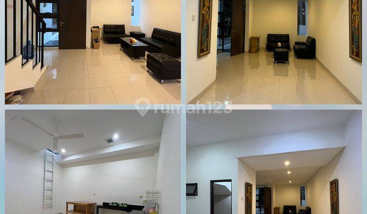 Dijual Rumah Le Freya 2 Lantai, Sudah SHM 2