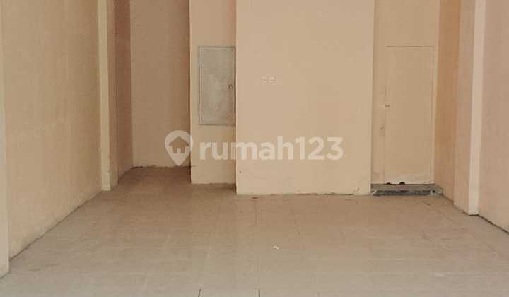 4-Storey Strategic Shop House in Cikarang Square D-3 Pasirsari - Business Ready 2