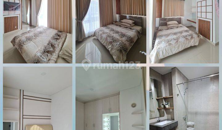 Savasa Delta Mas 2 Lantai Fully Furnished 2