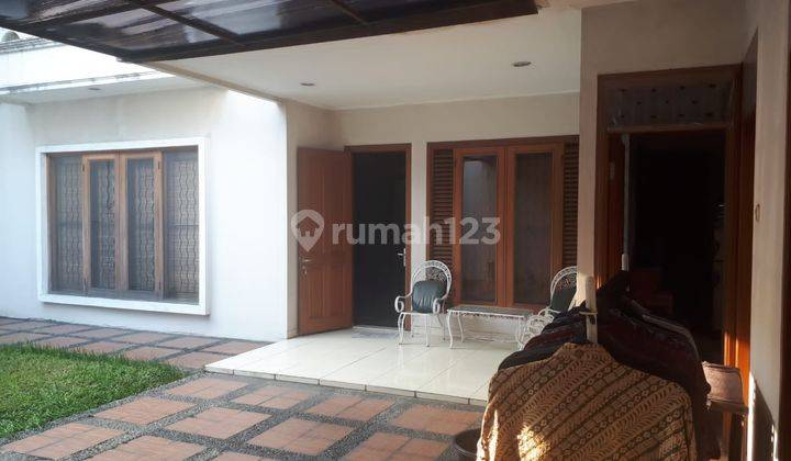 Rumah Taman Dago Dekat Mall Lippo Cikarang 2