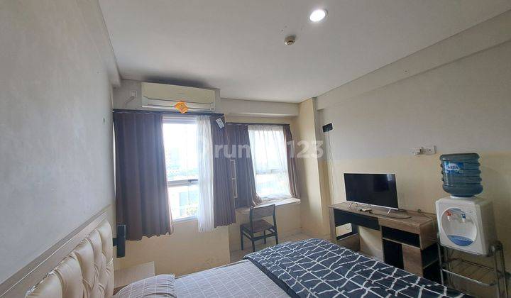 Jual Murah Apartmen Elvis Jababeka Cikarang 2