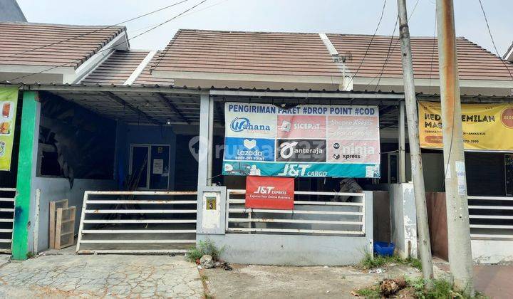 Jual Rumah Murah Metland Cibitung Dekat Jababek Cikarang 2