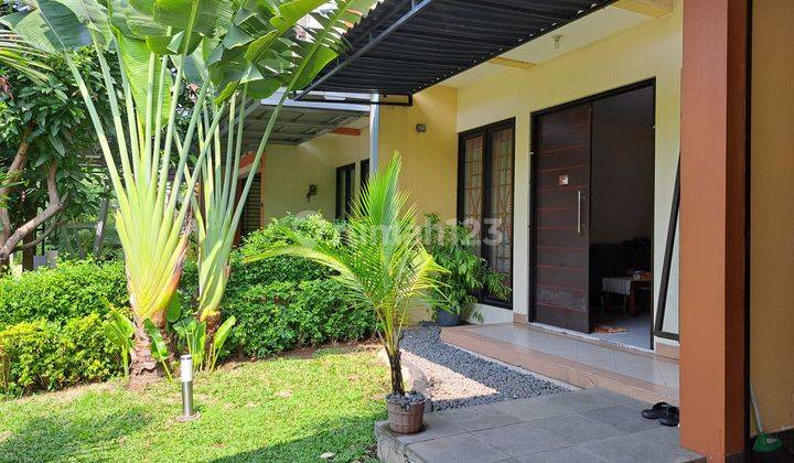 Jual Murah Rumah Tropikana Jababeka 2