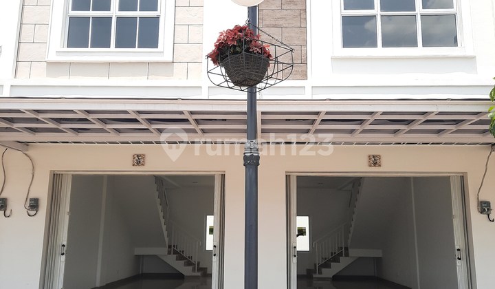 Nice Shop House Strategic Location Near President University Campus 2