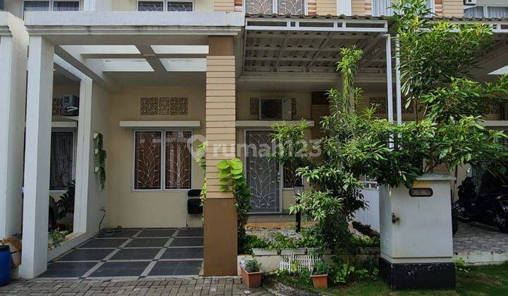 Jual Murah Rumah Djava Jababeka Cikarang 1