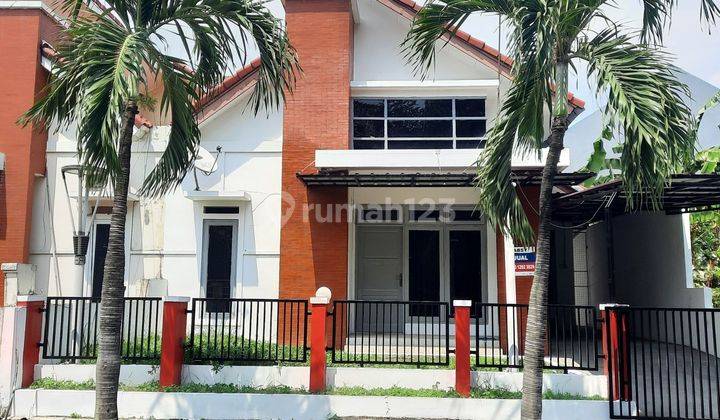 Jual Rumah Murah Tropikana Jababeka Cikarang 2