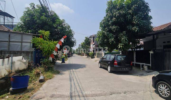 Rumah Kost Dekat Kawasan Industri Jababeka Dua 2