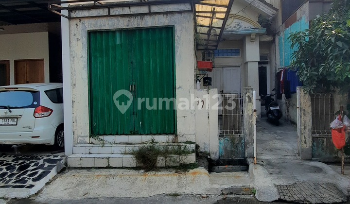 Jual Segera Rumah Jalan Menjangan Jababeka