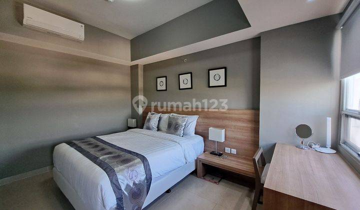 Sewa Apartemen Mustika Golf Jababeka 1