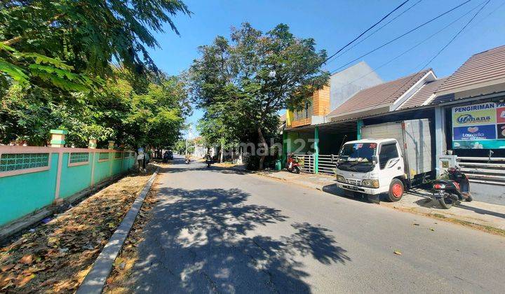 Rumah Bagus Di Metland Dekat Stasiun Krl 2