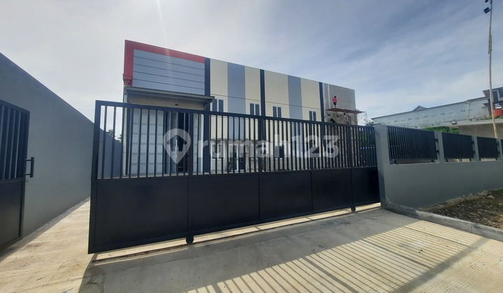 For Rent Good Warehouse Near Cibatu Toll Access Lippo Cikarang For Rent Good Warehouse Near Cibatu Toll Access Lippo Cikarang