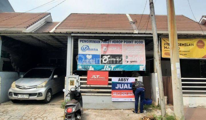 Jual Rumah Murah Metland Cibitung Dekat Jababek Cikarang 1