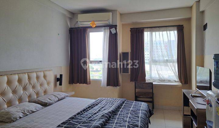 Apartemen Jababeka Dekat Kampus President University 2