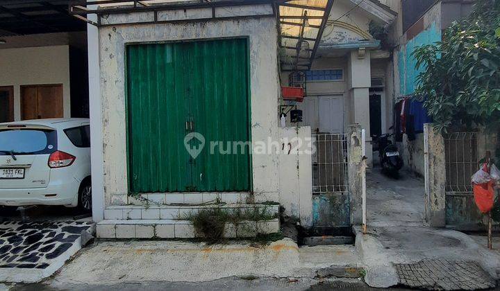 Dijual Rumah Di Jababeka Dekat President University 1