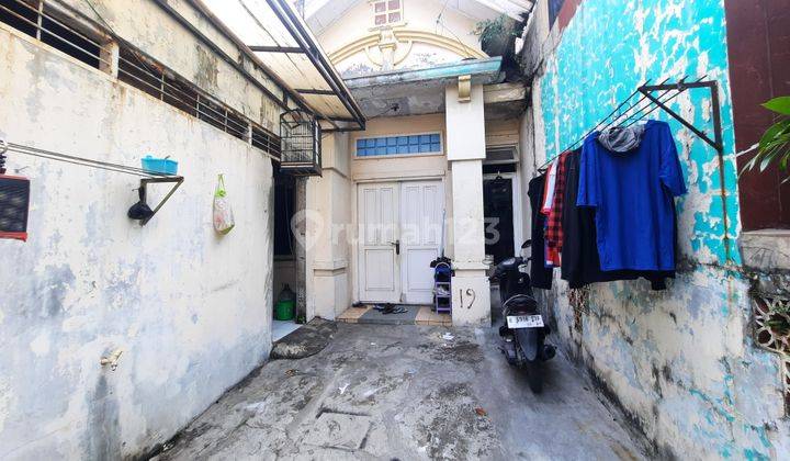 Dijual Rumah Di Jababeka Dekat President University 2