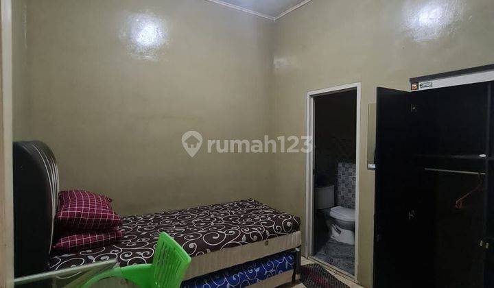 Rumah Kost Selalu Penuh Di Dekat Kawasan Industri Jababeka Ii 2